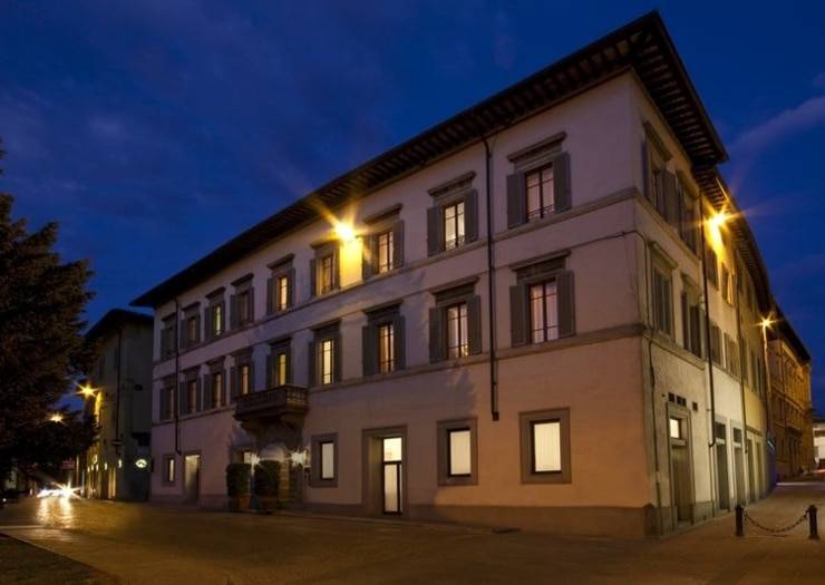 Prenota ora e comincia a risparmiare! Hotel Tiferno Città di Castello, Umbria